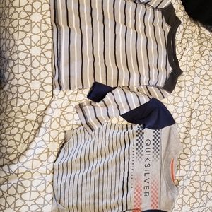 Boy shirts